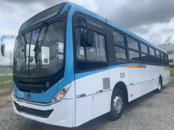 Foto do Ônibus VW 17.230 - Masca Gran Midi U - 2019